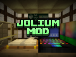 Jolium Mod