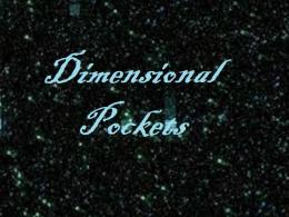 Dimensional Pocketz