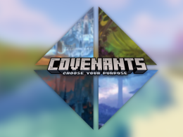 Covenants' Logo