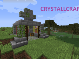 CrystallCraft