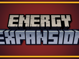 Energy Expansion Title