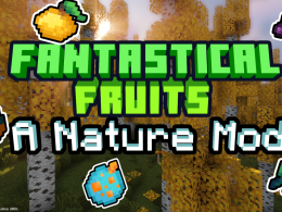 Devil Fruits - Minecraft Mods - CurseForge