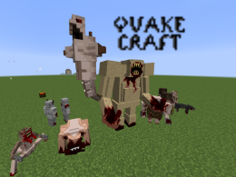 QuakeCraft