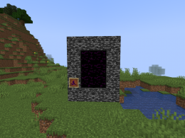 The Void Portal
