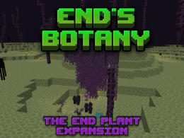 End's Botany