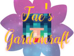 Fae's Gardencraft logo
