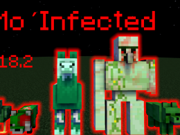 Mo´Infected Remake