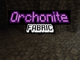 Orchonite