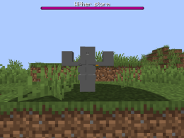 wither storm stage 1
