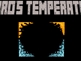 Darro's Temperature Mod