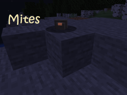 Roamers Minecraft Mod