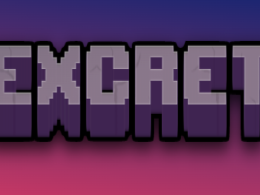 Excret Logo