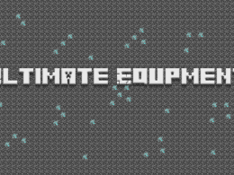 Ultimate Equpment 
