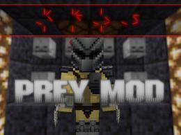Prey Mod Image