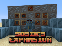 Sosik's Expansion