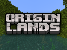 Origin Lands