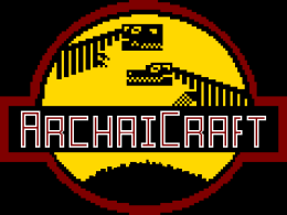 ArchaiCraft Logo
