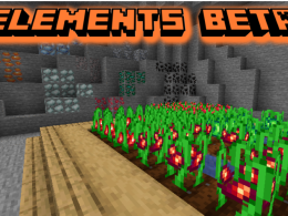 Elements Beta