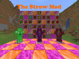 The Strow Mod