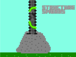 Build 11 Swords Thru 5 Tiers