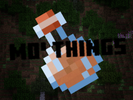 Mo' Things