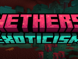 Nether's Exoticism