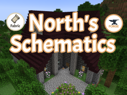 Norths Schematics