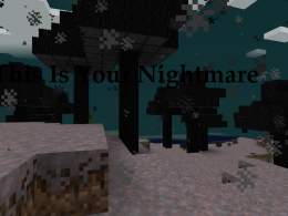 The Dark_forest biome