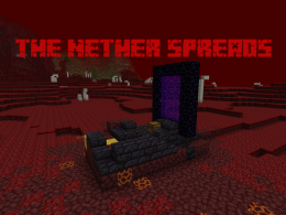 The Pigs have taken over the overworld, infecting it. Do you have what it takes to survive?