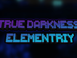 New dimensions - "Yteria" a dark and gloomy place with new chips and adventures.