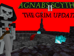 Mod Logo + Grim Reaper