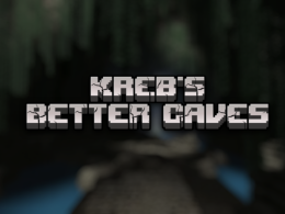 Kreb's Better Caves