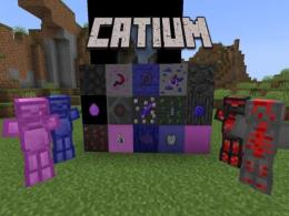 Catium