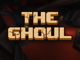 The Ghoul Logo