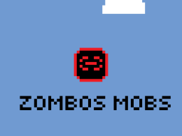 zombo's mobs pictar