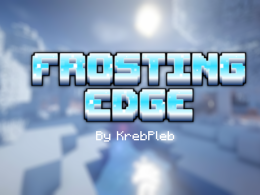 Frosting Edge