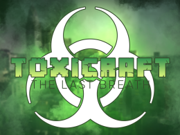 Welcome to Toxicraft!