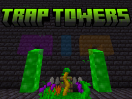 Trap towers
