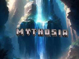 Mythosia Logo
