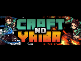 Craft No Yaiba 1.19.2