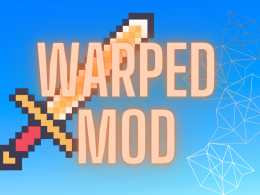 Warped Mod