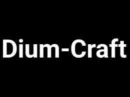 Dium-Craft