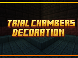 Trial Chambers 1.21 Decorations