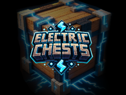 Electric Chests Logo