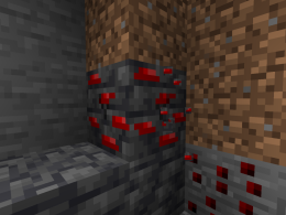 want some deepslate ruby? then download minecraft. Caves of time!