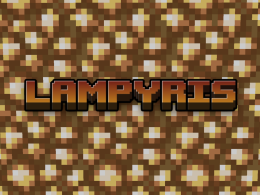 LAMPYRIS - Simple Light Mod!