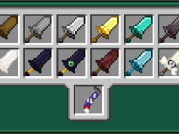 Big Swords (Items)