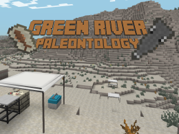 Green River Paleontology