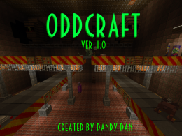ODDCRAFT version 1.0