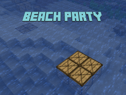 Beach Crates